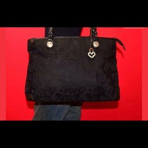 Brighton Large Tote!